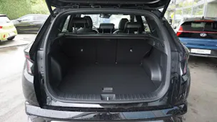 HYUNDAI Tucson 1.6 HEV N-Line 4WD