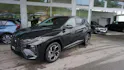 HYUNDAI Tucson 1.6 HEV N-Line 4WD