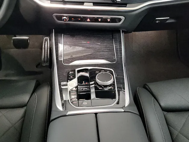 BMW X5 xDr 48V 30d M Sport