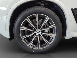 BMW X5 xDr 48V 30d M Sport