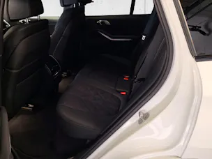 BMW X5 xDr 48V 30d M Sport