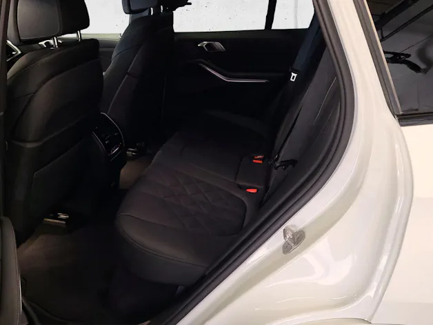 BMW X5 xDr 48V 30d M Sport