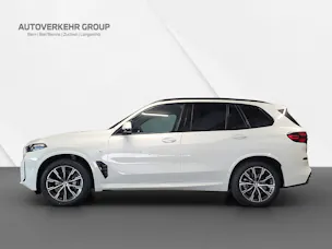 BMW X5 xDr 48V 30d M Sport