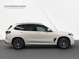 BMW X5 xDr 48V 30d M Sport