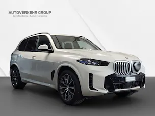BMW X5 xDr 48V 30d M Sport