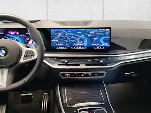 BMW X5 xDr 48V 30d M Sport