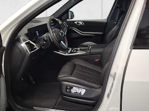 BMW X5 xDr 48V 30d M Sport