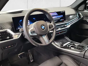 BMW X5 xDr 48V 30d M Sport