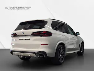 BMW X5 xDr 48V 30d M Sport