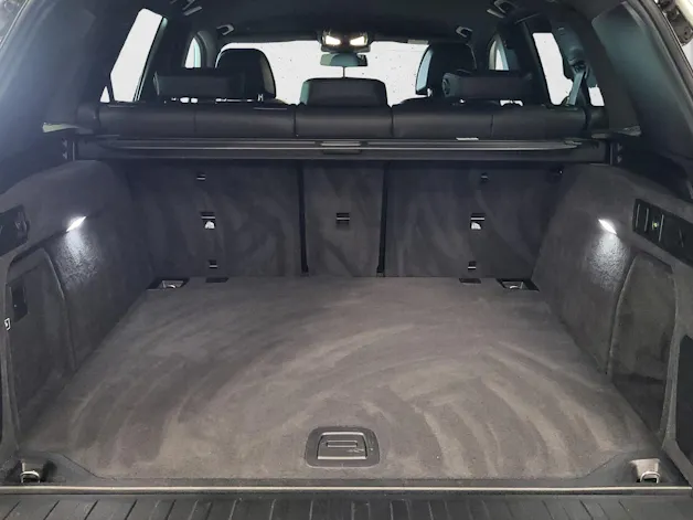 BMW X5 xDr 48V 30d M Sport