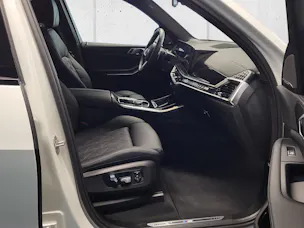 BMW X5 xDr 48V 30d M Sport
