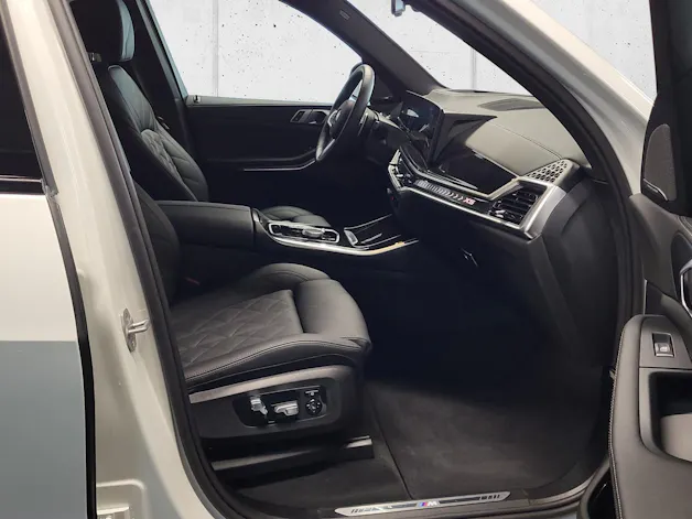 BMW X5 xDr 48V 30d M Sport