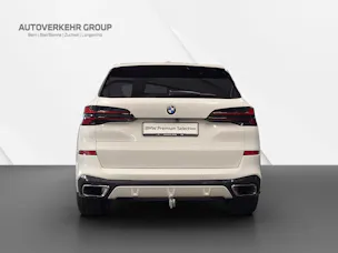 BMW X5 xDr 48V 30d M Sport