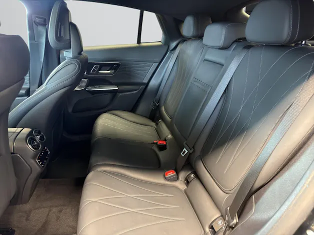 MERCEDES-BENZ GLC Coupé 300 de AMG Line 4Matic 9G-Tronic
