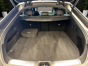MERCEDES-BENZ GLC Coupé 300 de AMG Line 4Matic 9G-Tronic