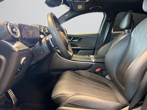 MERCEDES-BENZ GLC Coupé 300 de AMG Line 4Matic 9G-Tronic