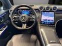MERCEDES-BENZ GLC Coupé 300 de AMG Line 4Matic 9G-Tronic