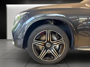 MERCEDES-BENZ GLC Coupé 300 de AMG Line 4Matic 9G-Tronic