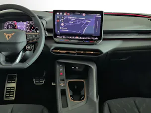 CUPRA Terramar 2.0 TSI DSG Prime Edition VZ 4Drive