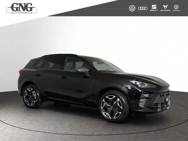 CUPRA Terramar 2.0 TSI DSG Prime Edition VZ 4Drive