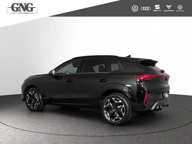 CUPRA Terramar 2.0 TSI DSG Prime Edition VZ 4Drive