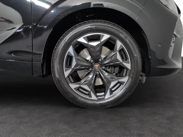 CUPRA Terramar 2.0 TSI DSG Prime Edition VZ 4Drive