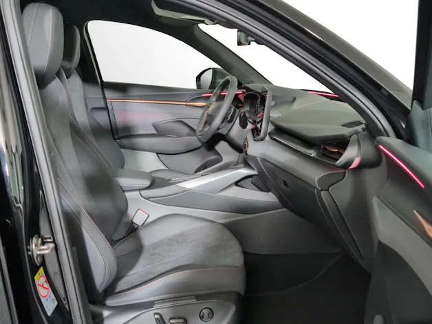 CUPRA Terramar 2.0 TSI DSG Prime Edition VZ 4Drive