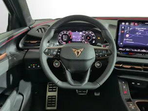 CUPRA Terramar 2.0 TSI DSG Prime Edition VZ 4Drive