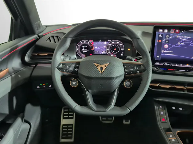 CUPRA Terramar 2.0 TSI DSG Prime Edition VZ 4Drive