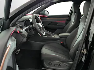 CUPRA Terramar 2.0 TSI DSG Prime Edition VZ 4Drive