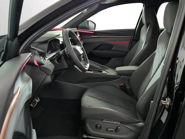 CUPRA Terramar 2.0 TSI DSG Prime Edition VZ 4Drive