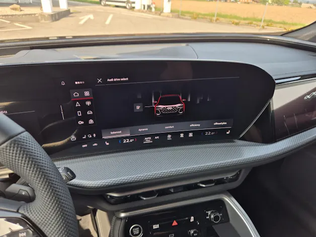 AUDI Q5 TDI quattro 150 kW S-tronic