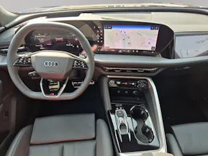 AUDI Q5 TDI quattro 150 kW S-tronic