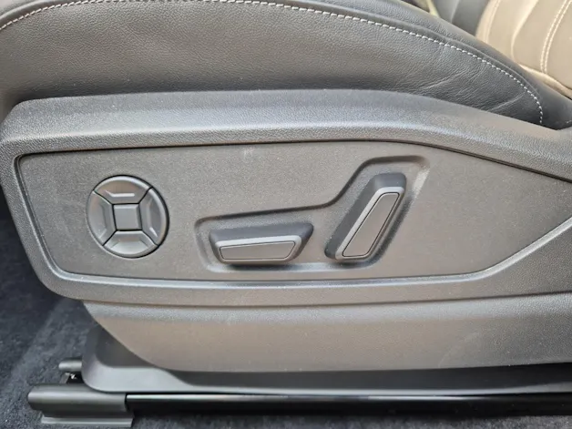 AUDI Q5 TDI quattro 150 kW S-tronic