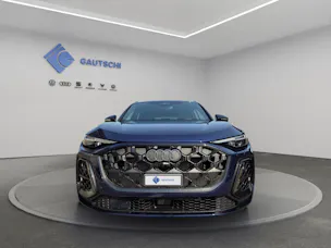 AUDI Q5 TDI quattro 150 kW S-tronic