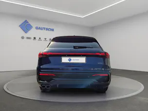 AUDI Q5 TDI quattro 150 kW S-tronic