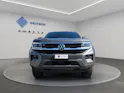 VW Amarok 3.0TDI PanAmericana Winter 1