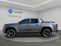 VW Amarok 3.0TDI PanAmericana Winter 1