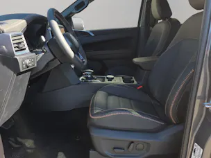 VW Amarok 3.0TDI PanAmericana Winter 1