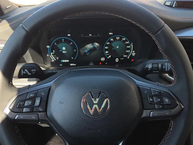 VW Amarok 3.0TDI PanAmericana Winter 1