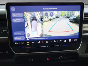 VW ID Buzz Pro 4Motion kurz 340PS