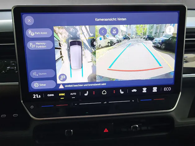 VW ID Buzz Pro 4Motion kurz 340PS