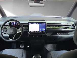 VW ID Buzz Pro 4Motion kurz 340PS