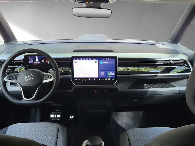VW ID Buzz Pro 4Motion kurz 340PS