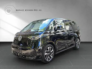 VW ID Buzz Pro 4Motion kurz 340PS