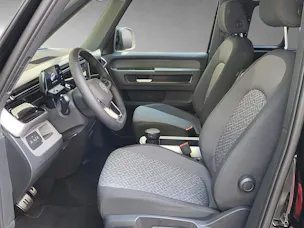 VW ID Buzz Pro 4Motion kurz 340PS