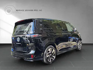 VW ID Buzz Pro 4Motion kurz 340PS