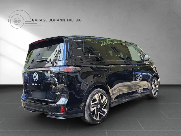 VW ID Buzz Pro 4Motion kurz 340PS