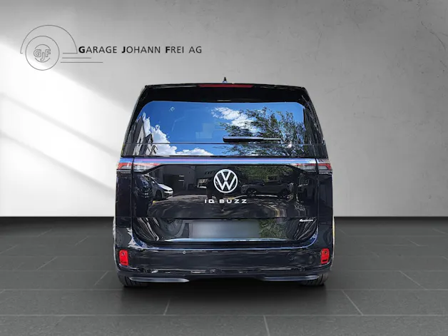 VW ID Buzz Pro 4Motion kurz 340PS
