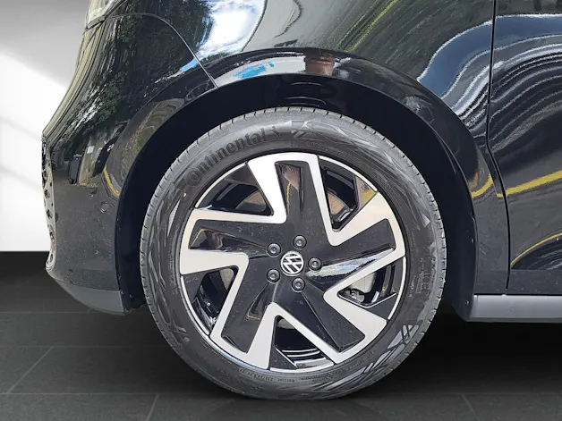VW ID Buzz Pro 4Motion kurz 340PS